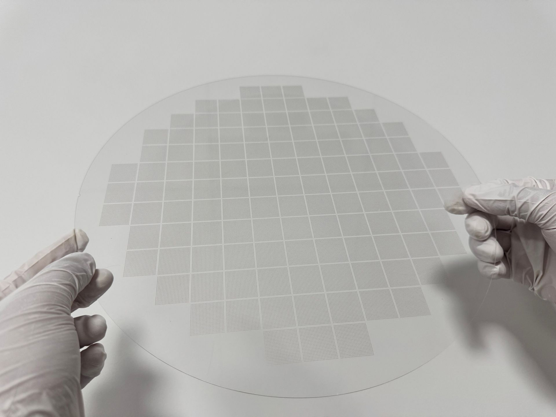 Precision Glass Laser Cutting Services