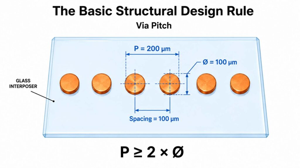 The Basic Structural Design Rule