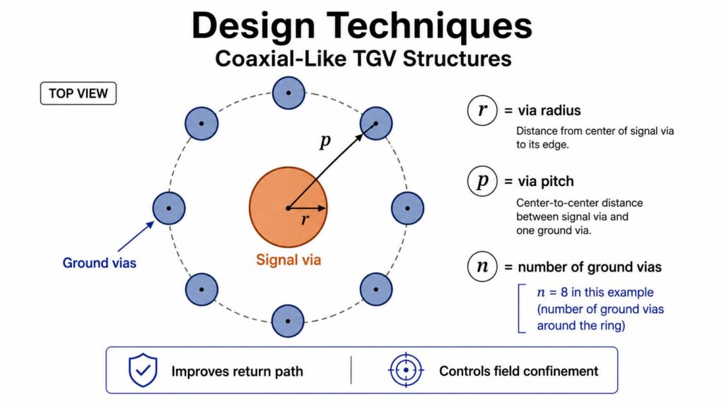 Design Techniques to Minimize Insertion Loss