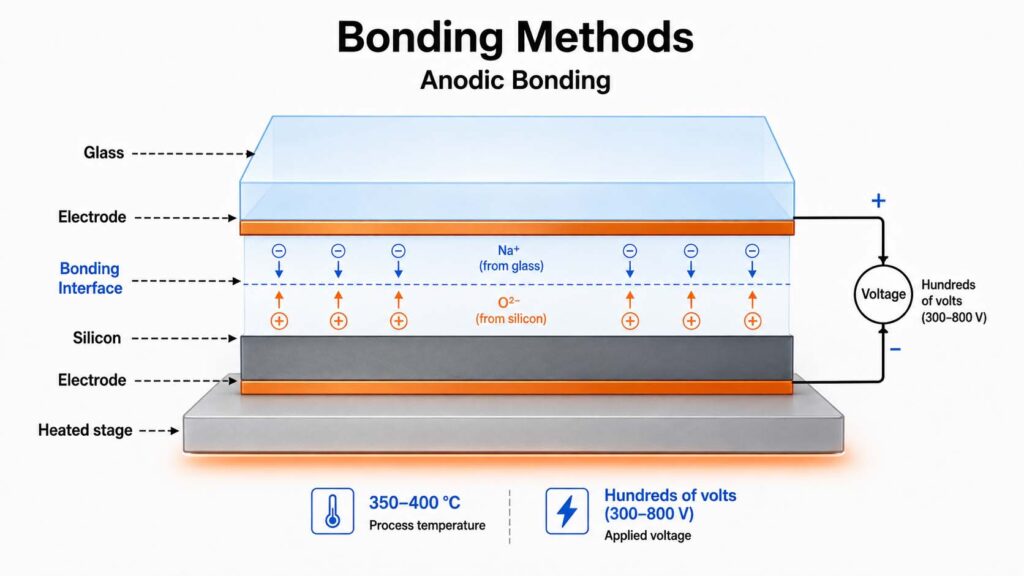 Anodic Bonding