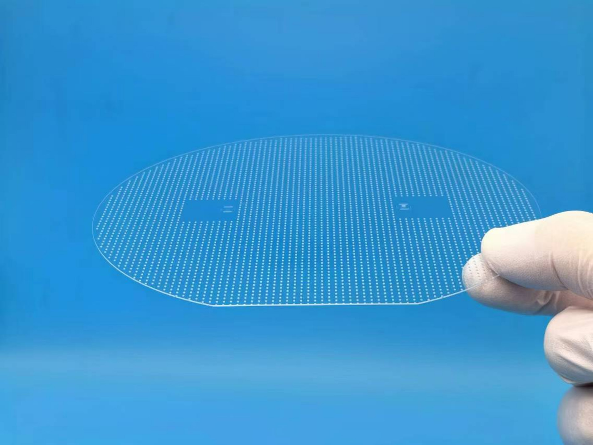 Glass-Based Packaging Technology