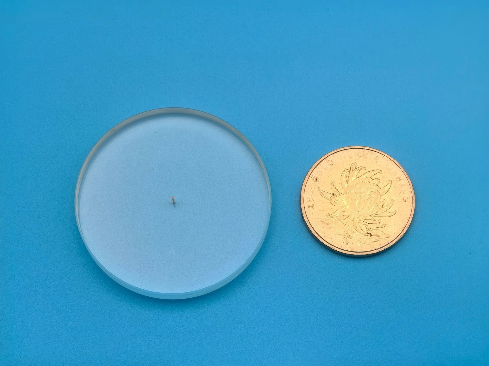 Glass-Based Packaging Technology