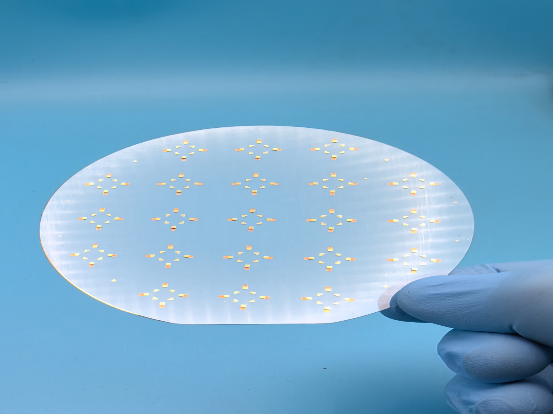 Glass-Based Packaging Technology