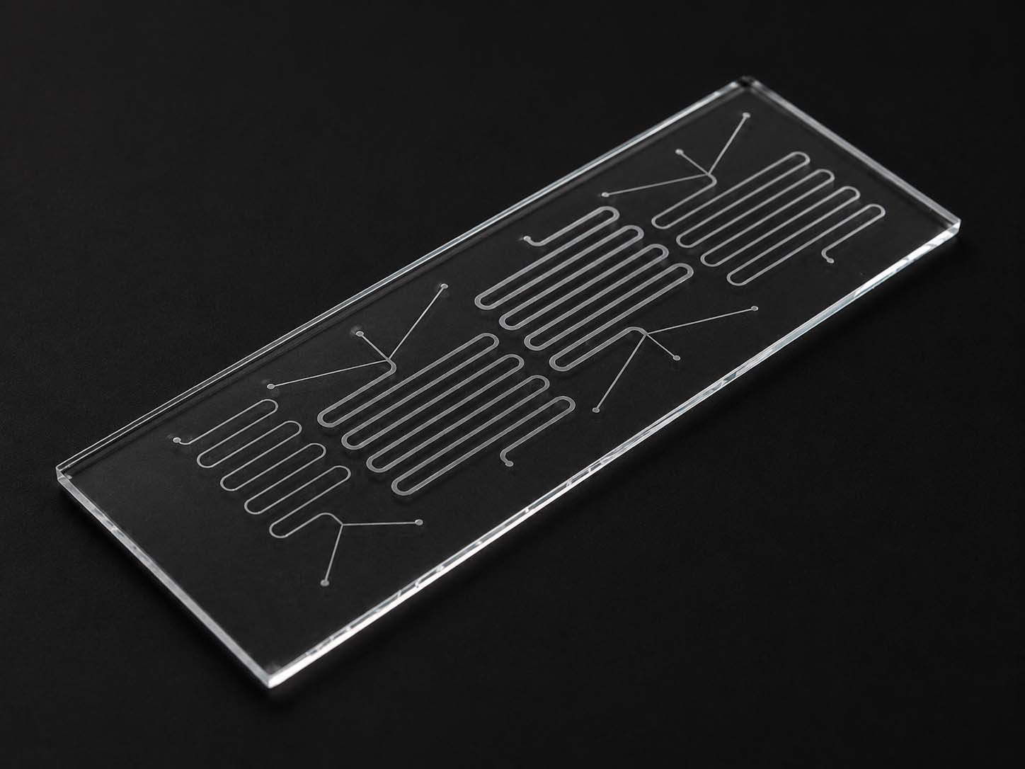 Precision Glass Laser Cutting Services