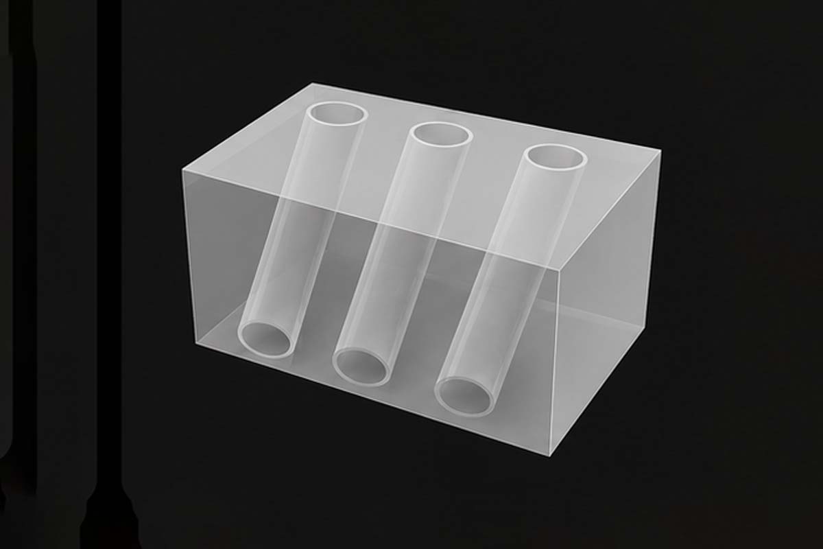 Precision Microstructure Processing