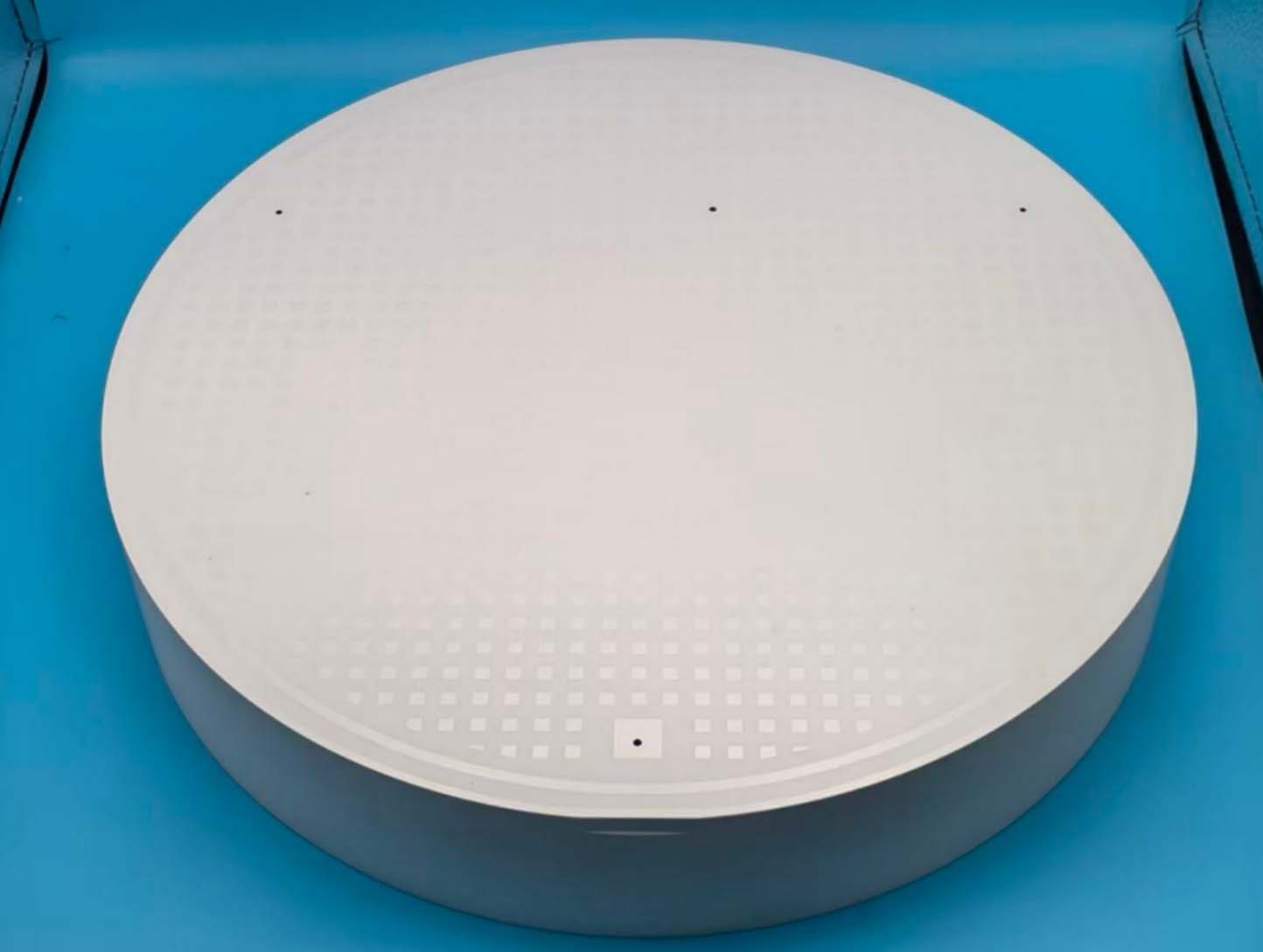 Precision Microstructure Processing