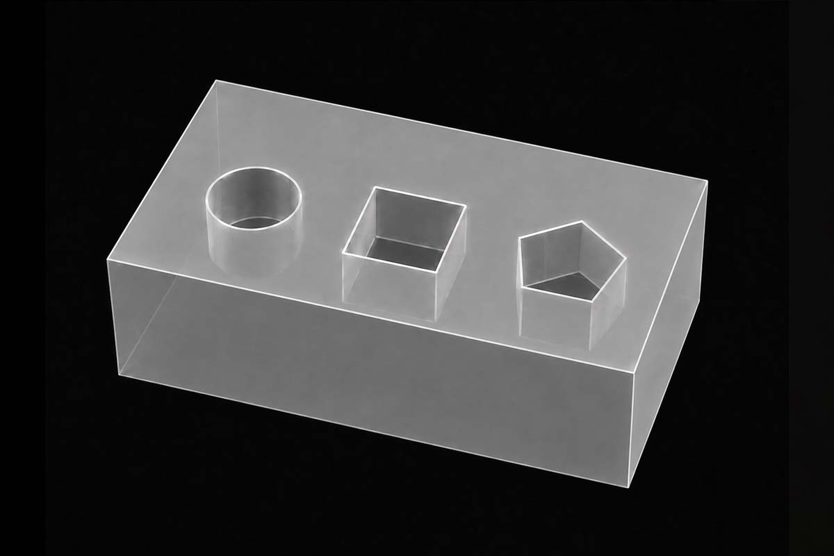 Precision Microstructure Processing