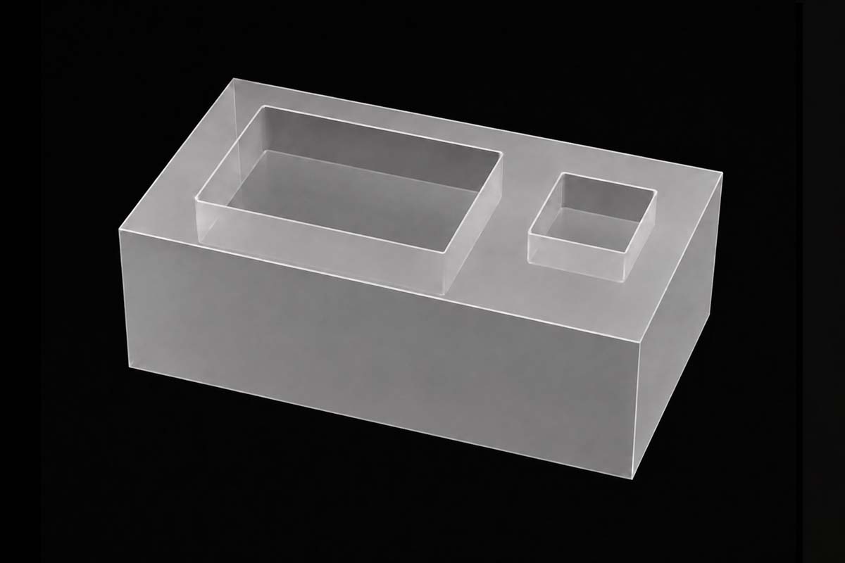 Precision Microstructure Processing