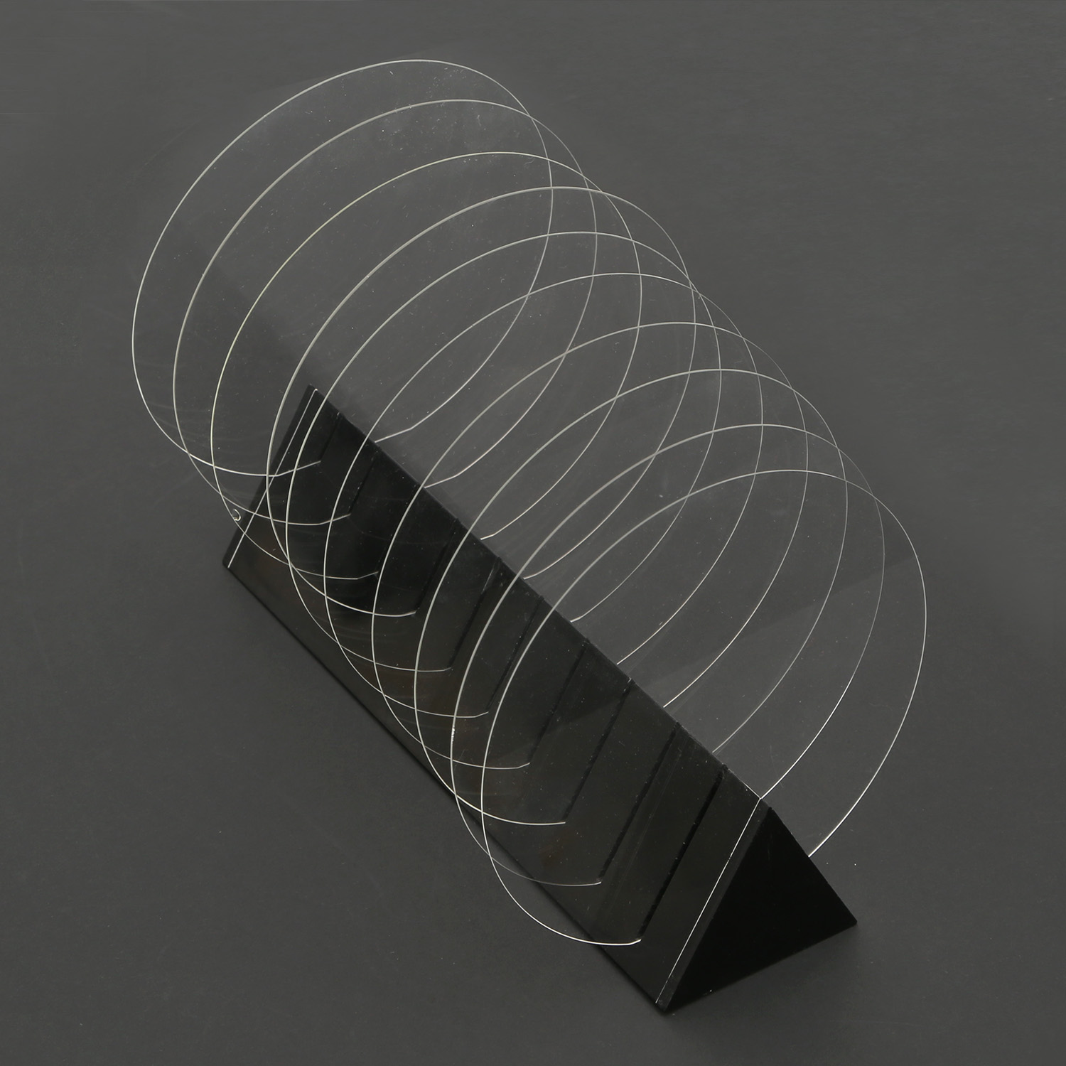 Glass Wafers for Semiconductor & MEMS Applications