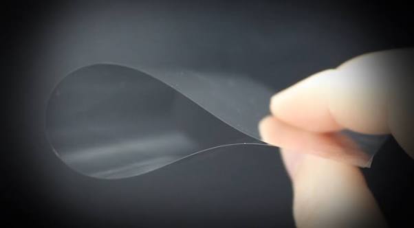Precision Glass Laser Cutting Services
