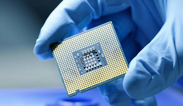 Glass Wafers for Semiconductor & MEMS Applications