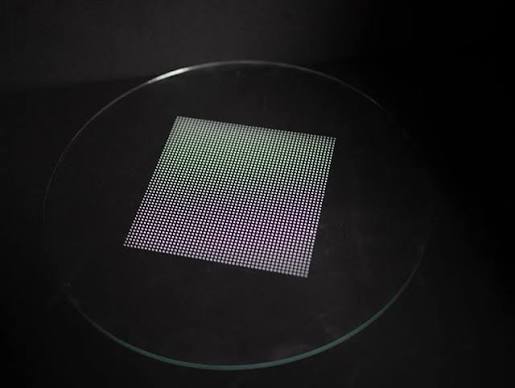 Precision Glass Laser Cutting Services
