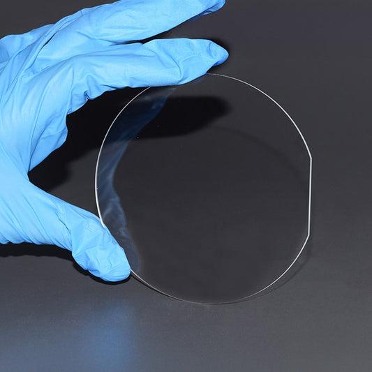 Glass Wafers for Semiconductor & MEMS Applications