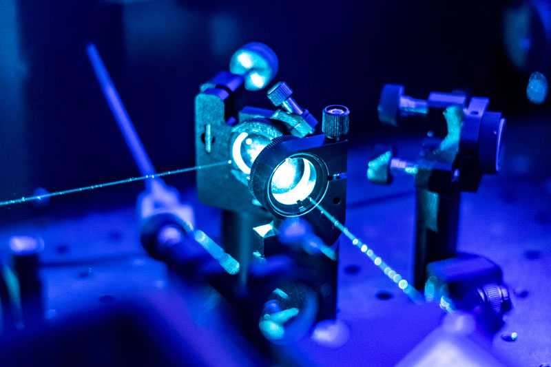 Glass Wafers for Semiconductor & MEMS Applications